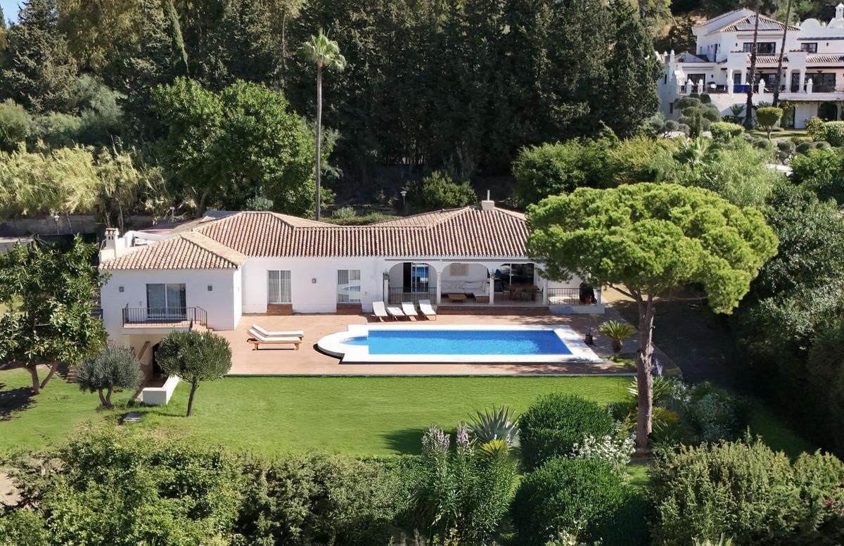 Casa en Venta en Estepona