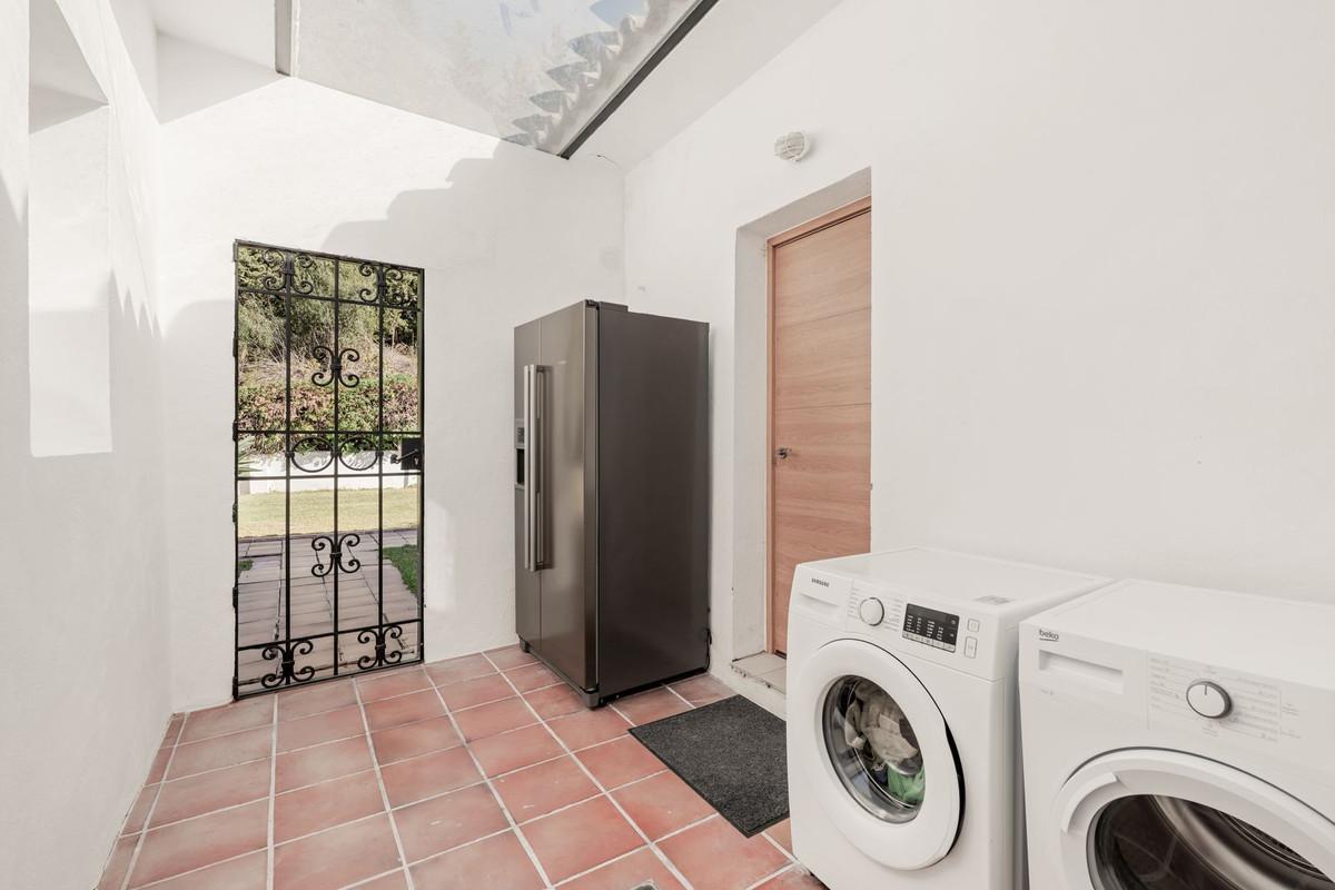 Casa en Venta en Estepona
