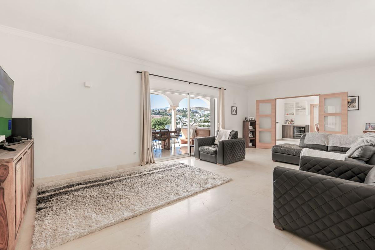 Casa en Venta en Estepona