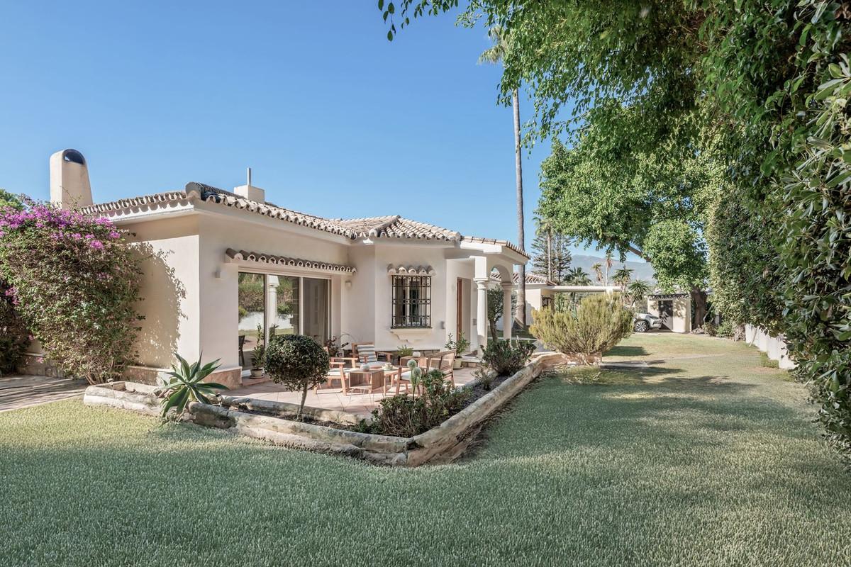 Casa en Venta en Estepona