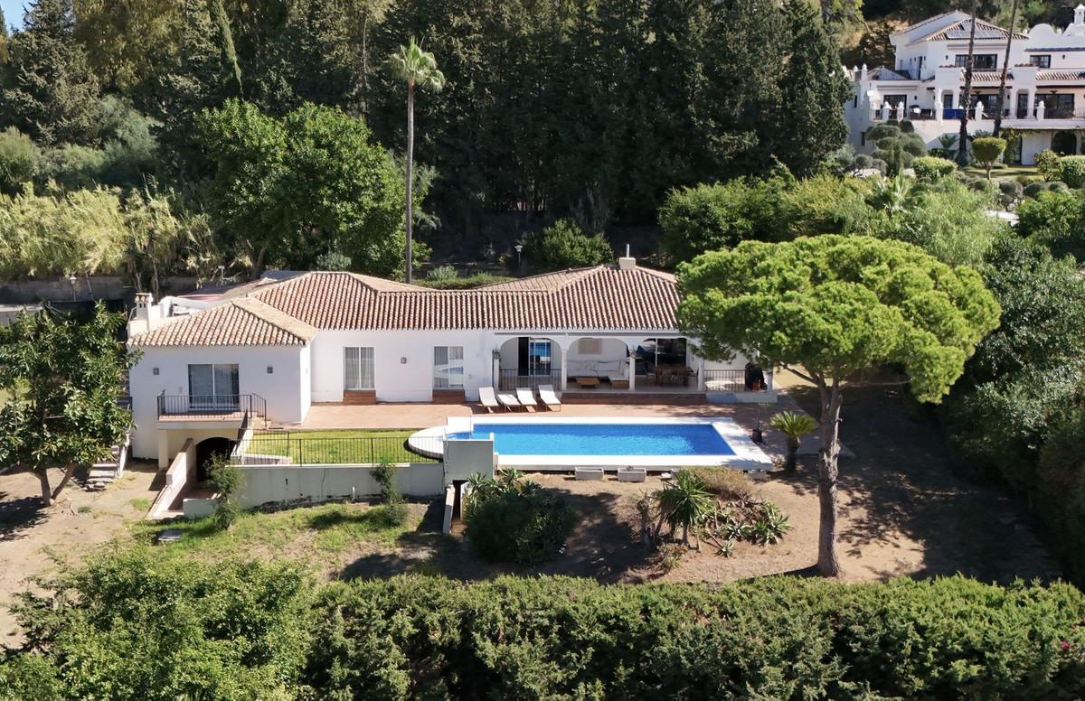 Casa en Venta en Estepona