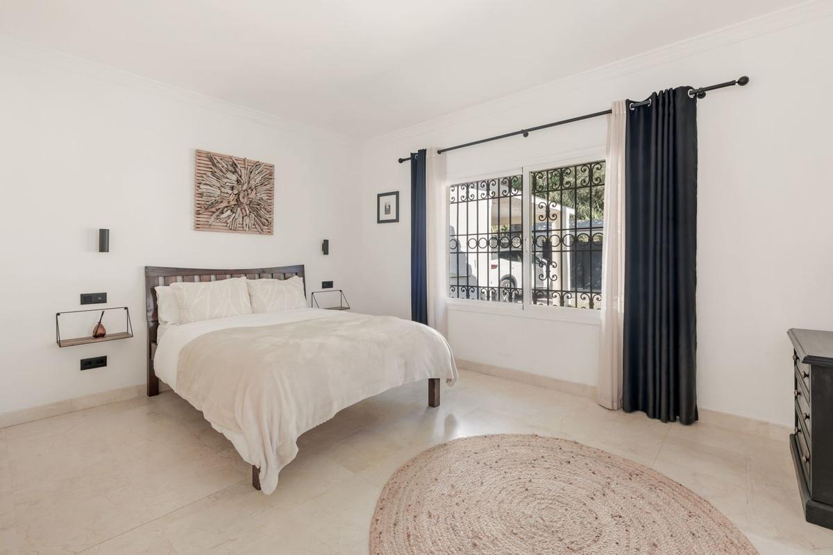 Casa en Venta en Estepona