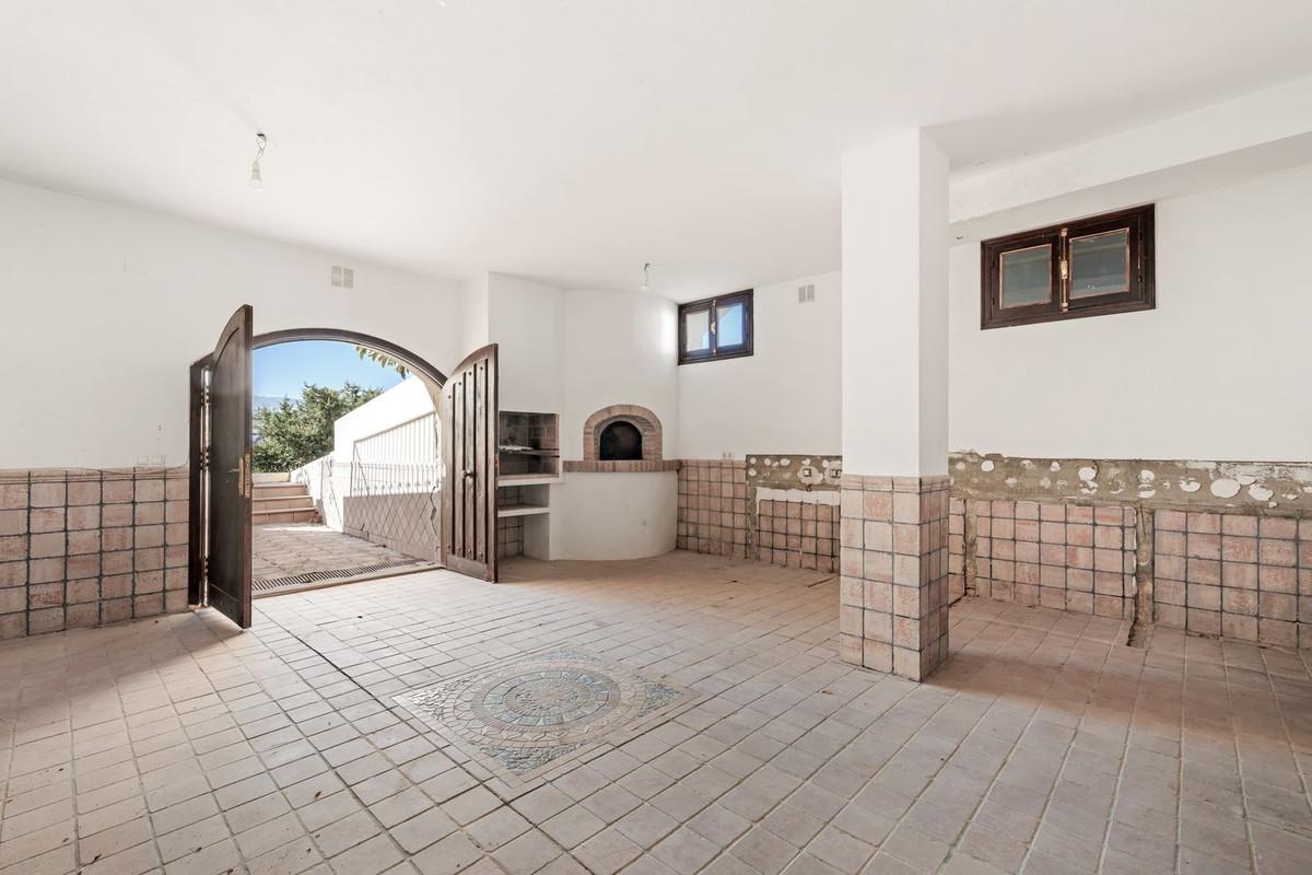 Casa en Venta en Estepona