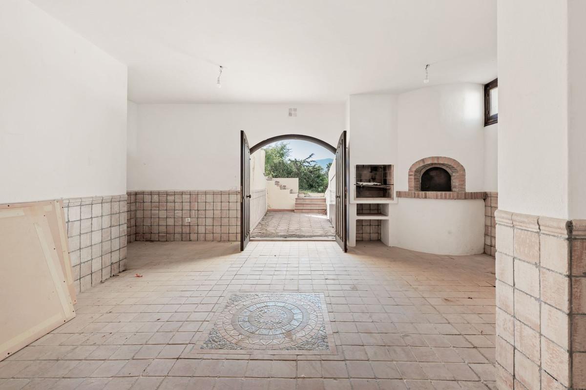 Casa en Venta en Estepona