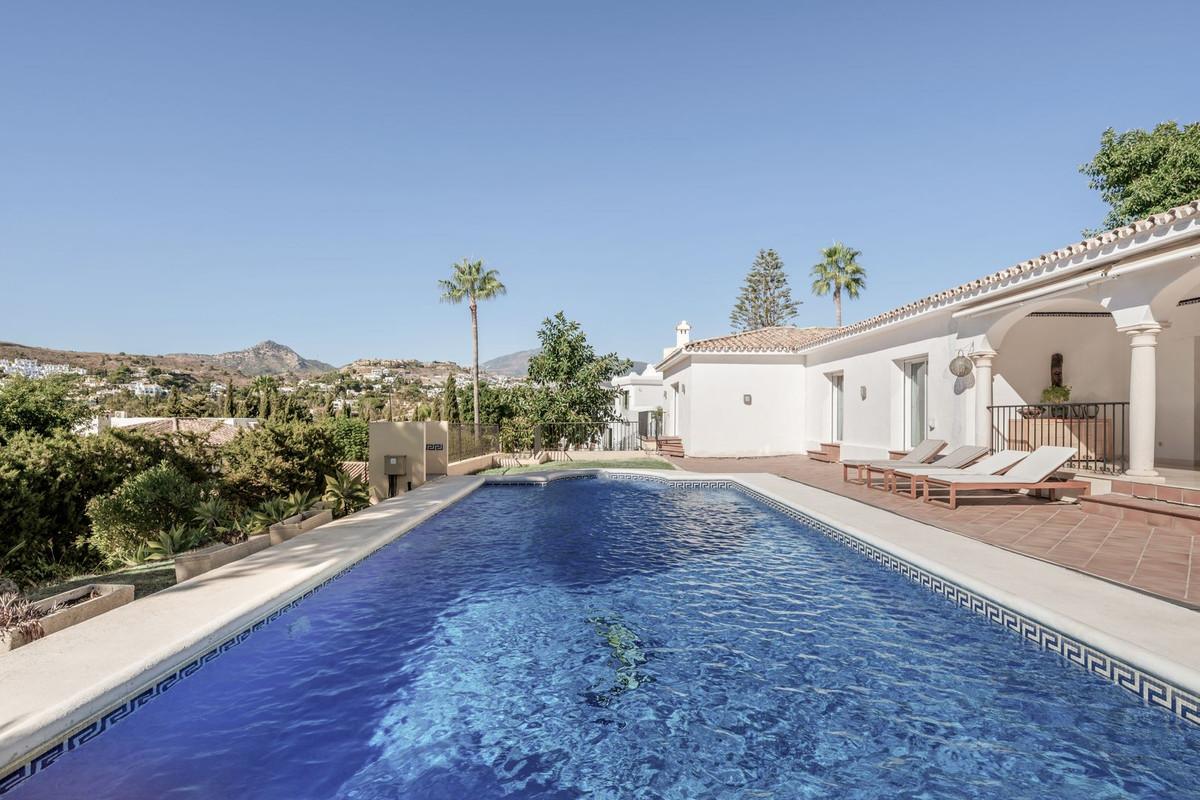 Casa en Venta en Estepona