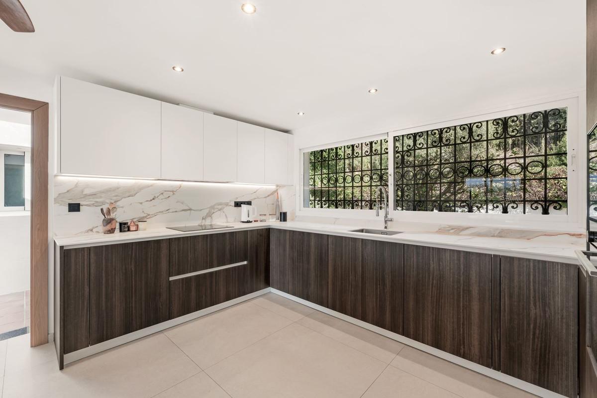 Casa en Venta en Estepona