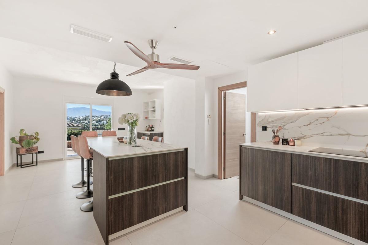 Casa en Venta en Estepona
