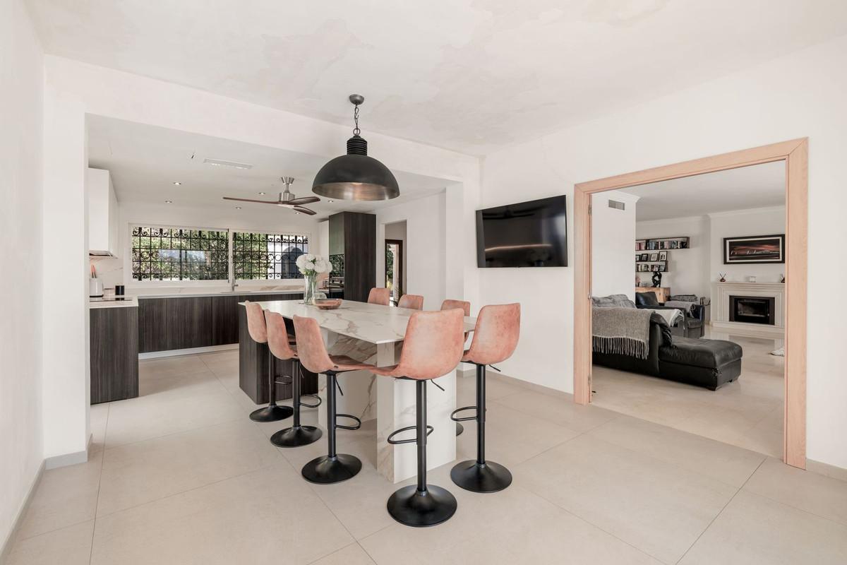 Casa en Venta en Estepona