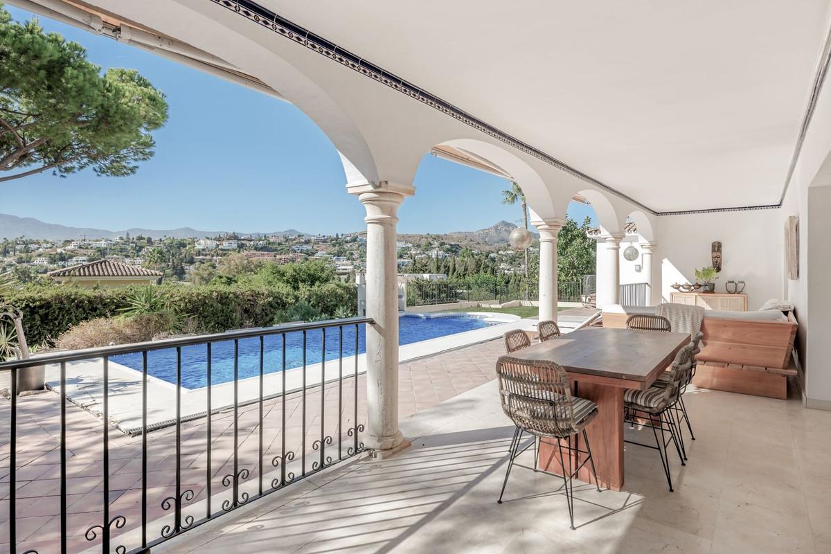 Casa en Venta en Estepona