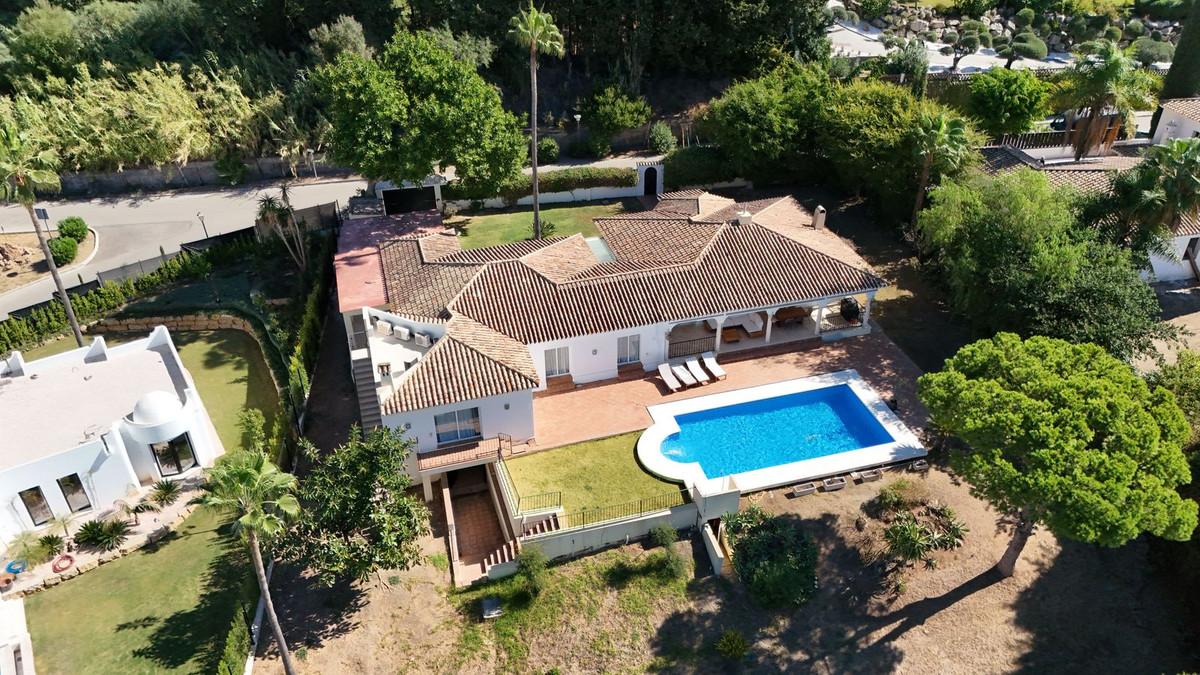 Casa en Venta en Estepona