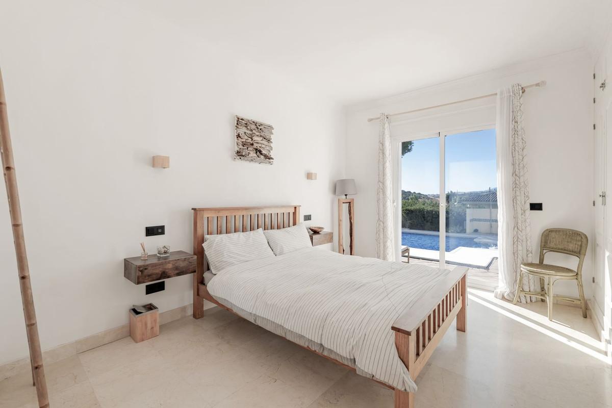 Casa en Venta en Estepona