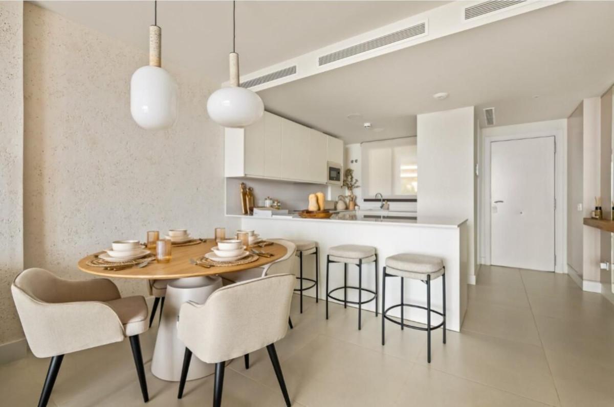 Penthouse for Sale in Fuengirola