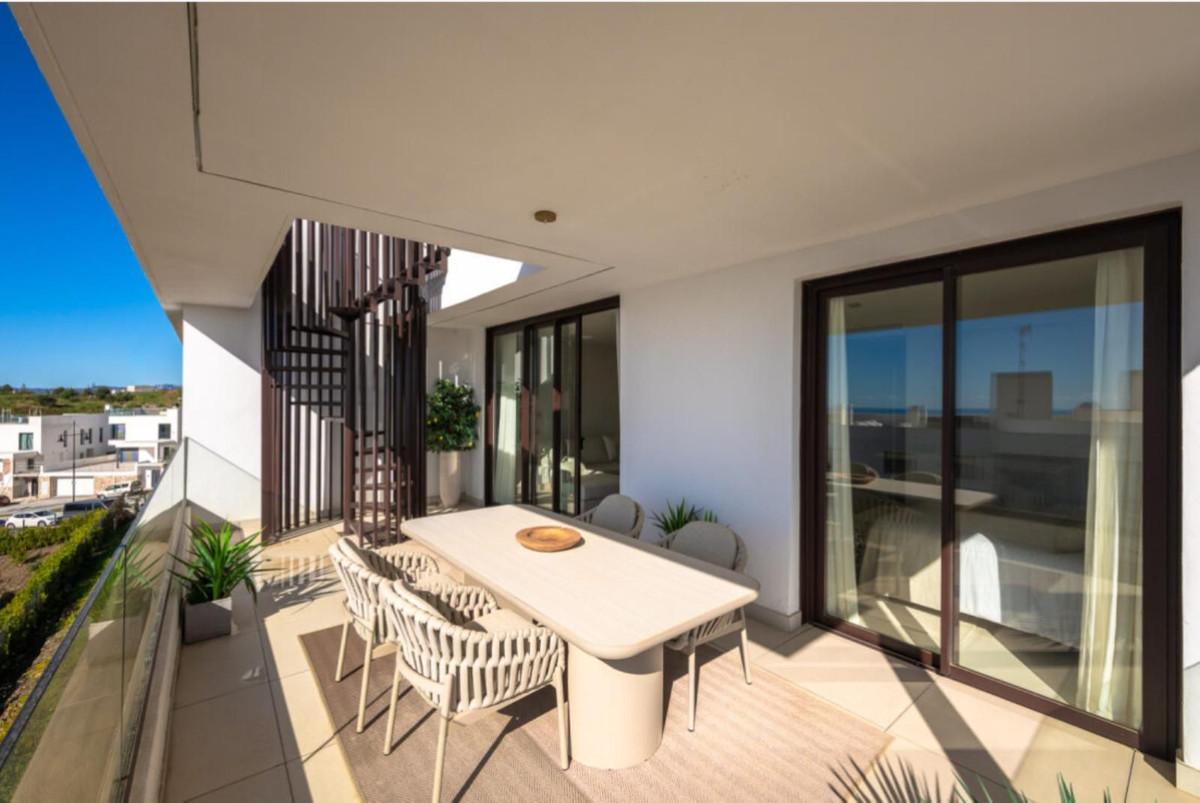 Penthouse for Sale in Fuengirola