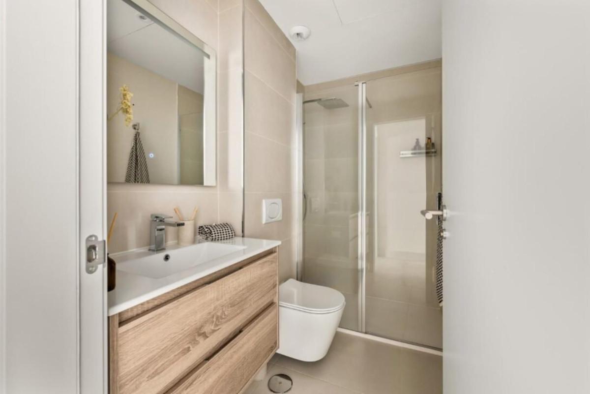 Penthouse for Sale in Fuengirola