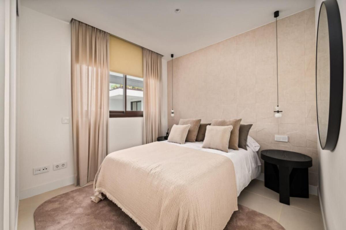 Penthouse for Sale in Fuengirola