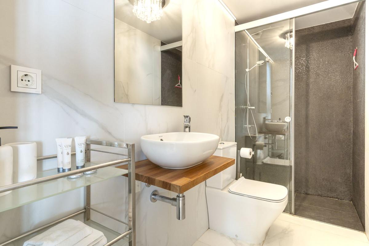 Penthouse for Sale in Fuengirola