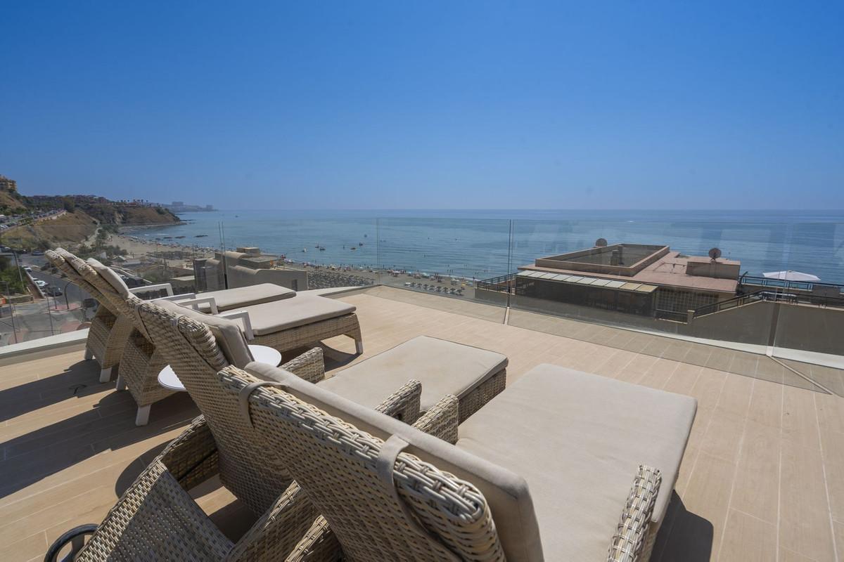 Penthouse for Sale in Fuengirola