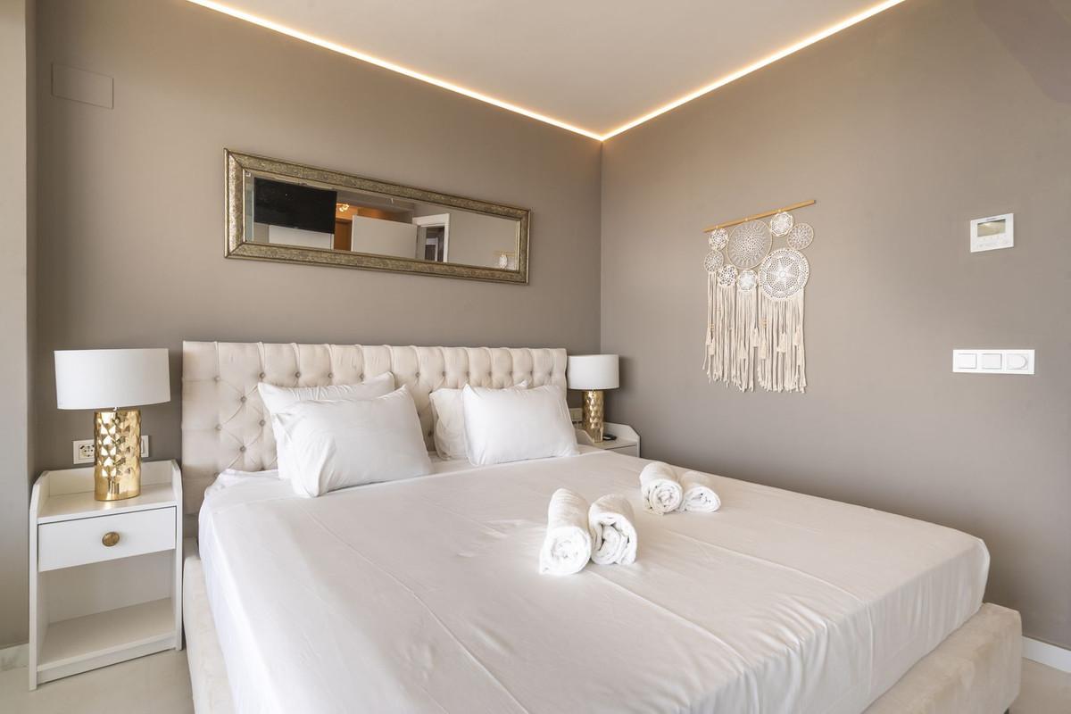 Penthouse for Sale in Fuengirola