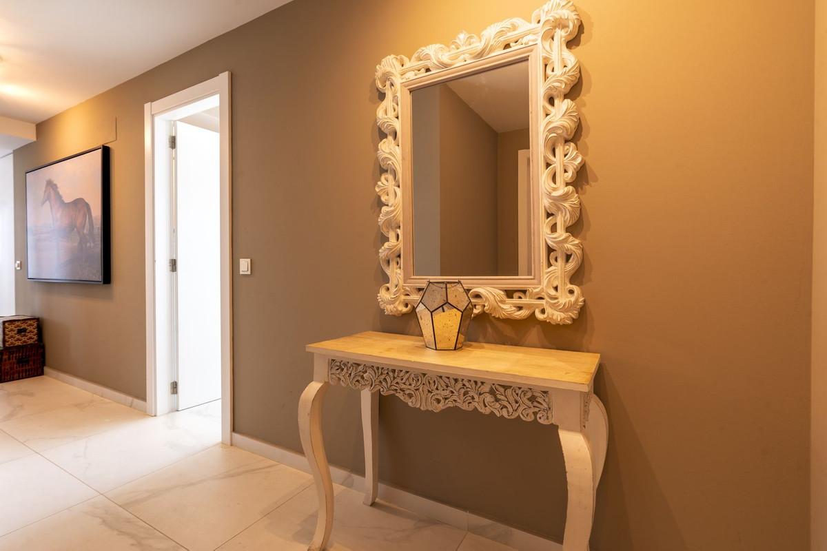 Penthouse for Sale in Fuengirola