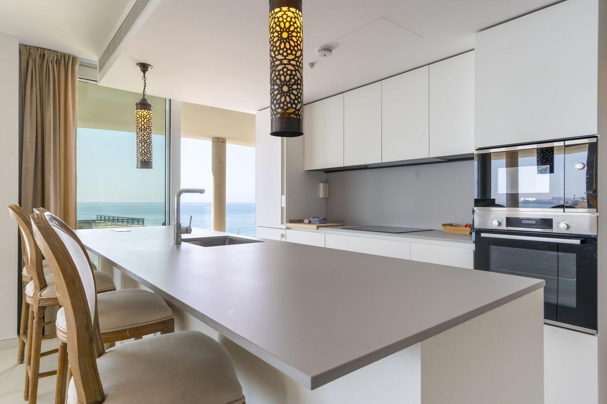 Penthouse for Sale in Fuengirola
