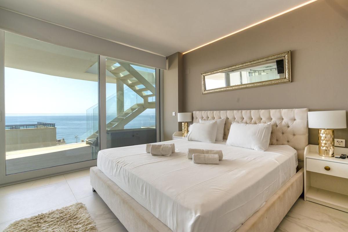 Penthouse for Sale in Fuengirola