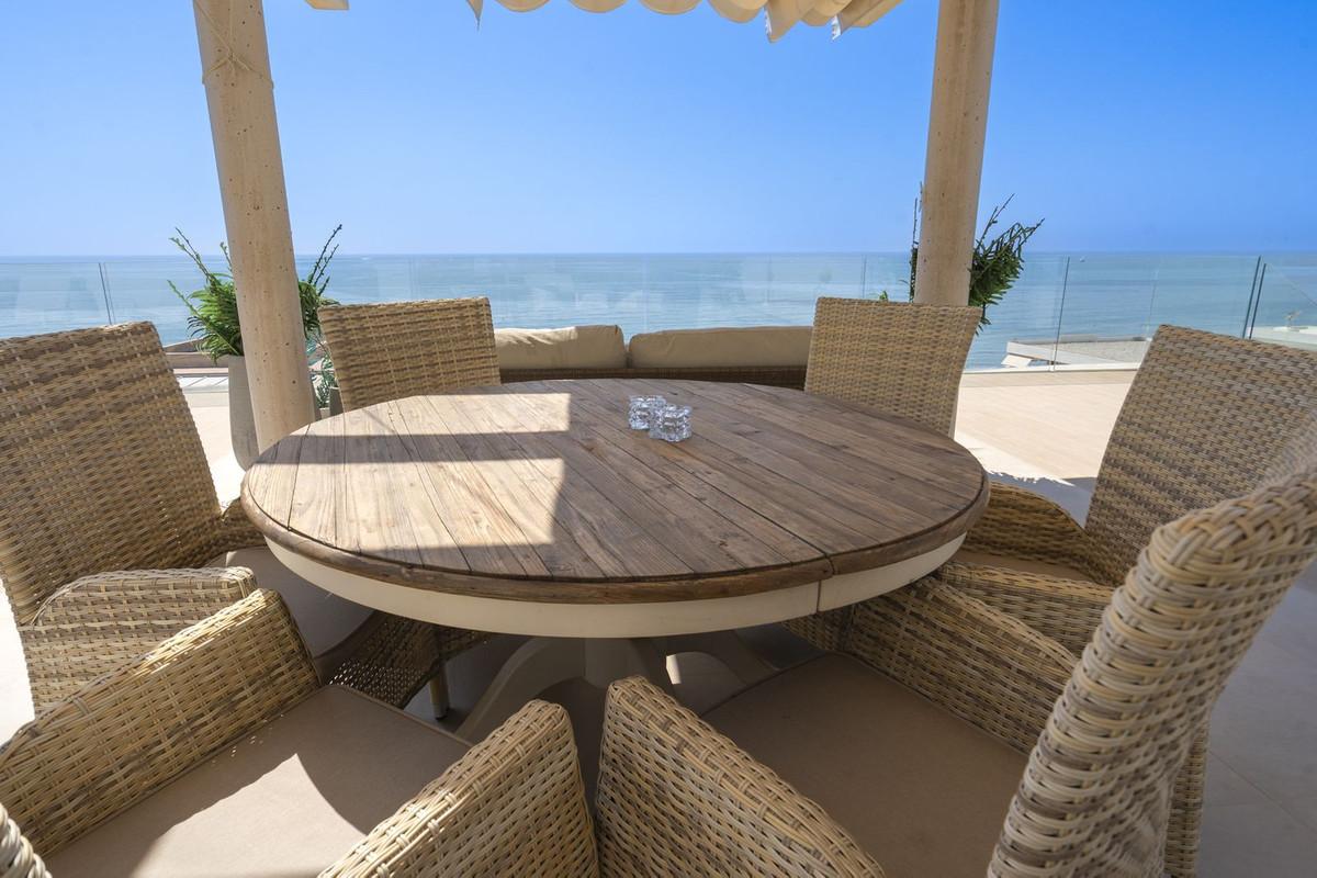 Penthouse for Sale in Fuengirola