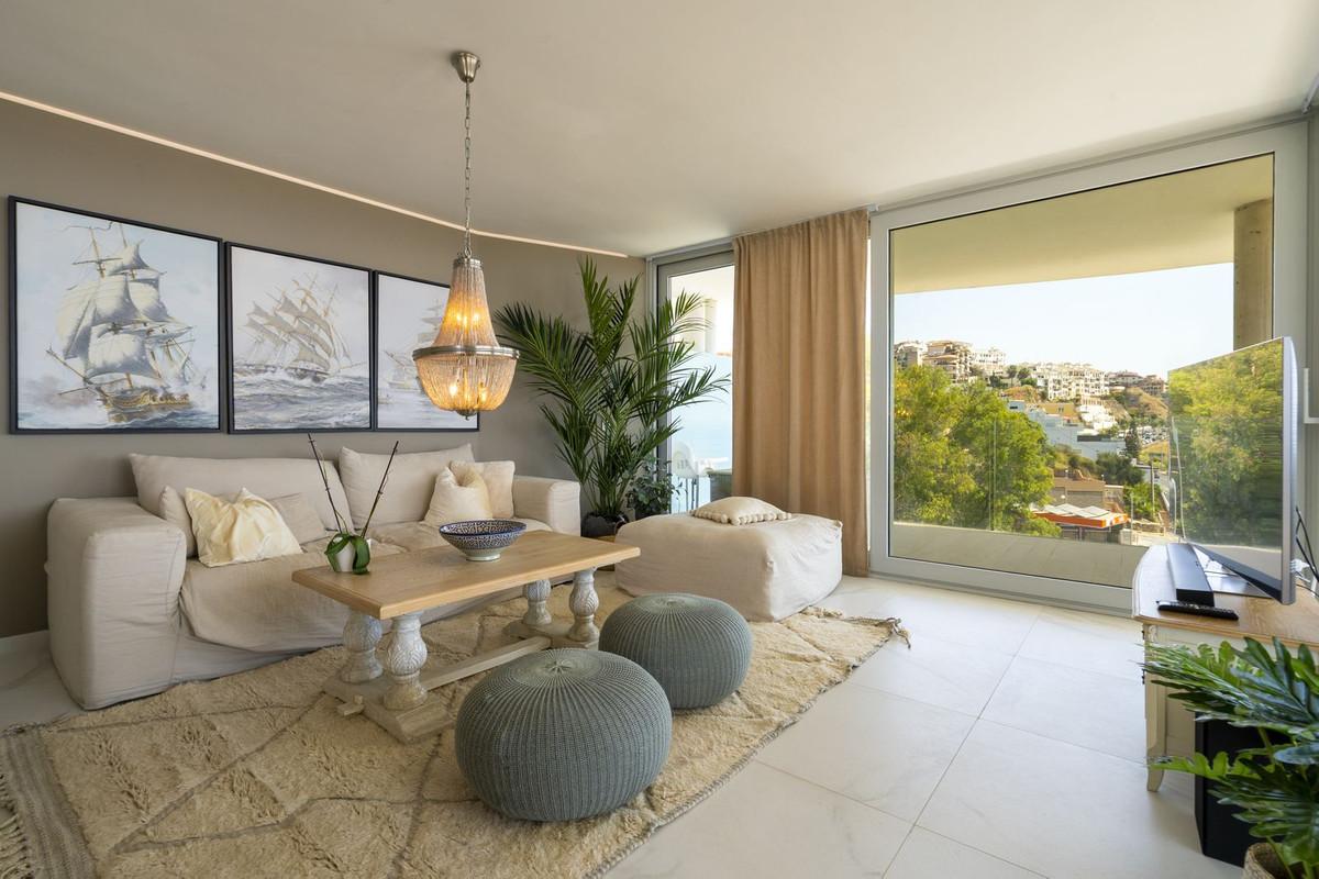 Penthouse for Sale in Fuengirola