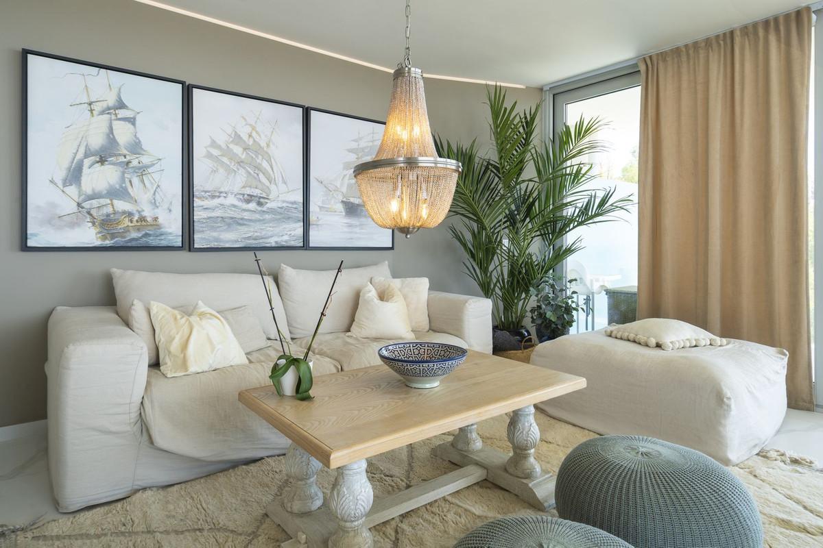 Penthouse for Sale in Fuengirola