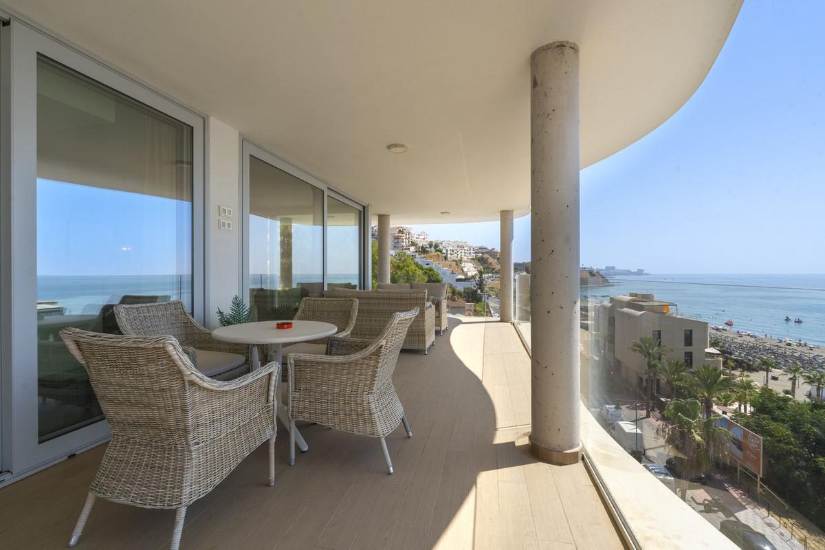 Penthouse for Sale in Fuengirola
