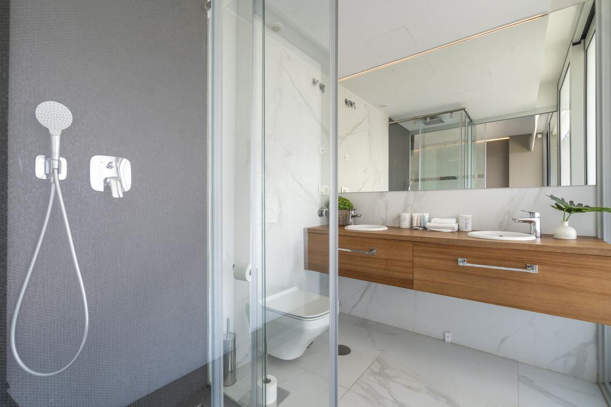 Penthouse for Sale in Fuengirola