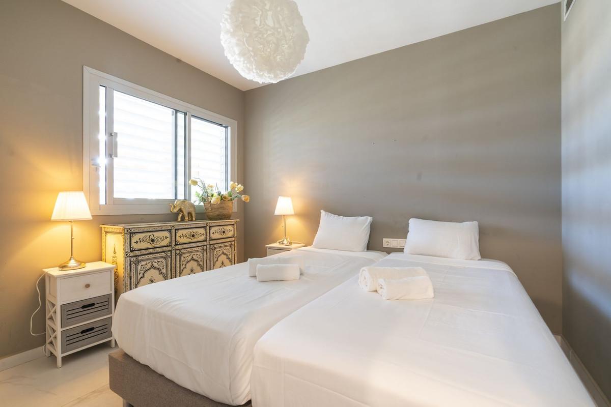 Penthouse for Sale in Fuengirola