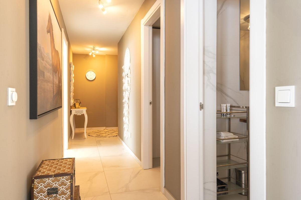 Penthouse for Sale in Fuengirola