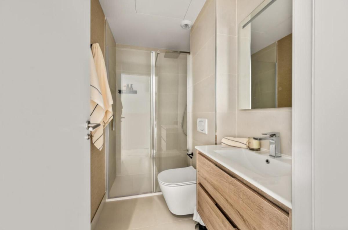 Penthouse for Sale in Fuengirola
