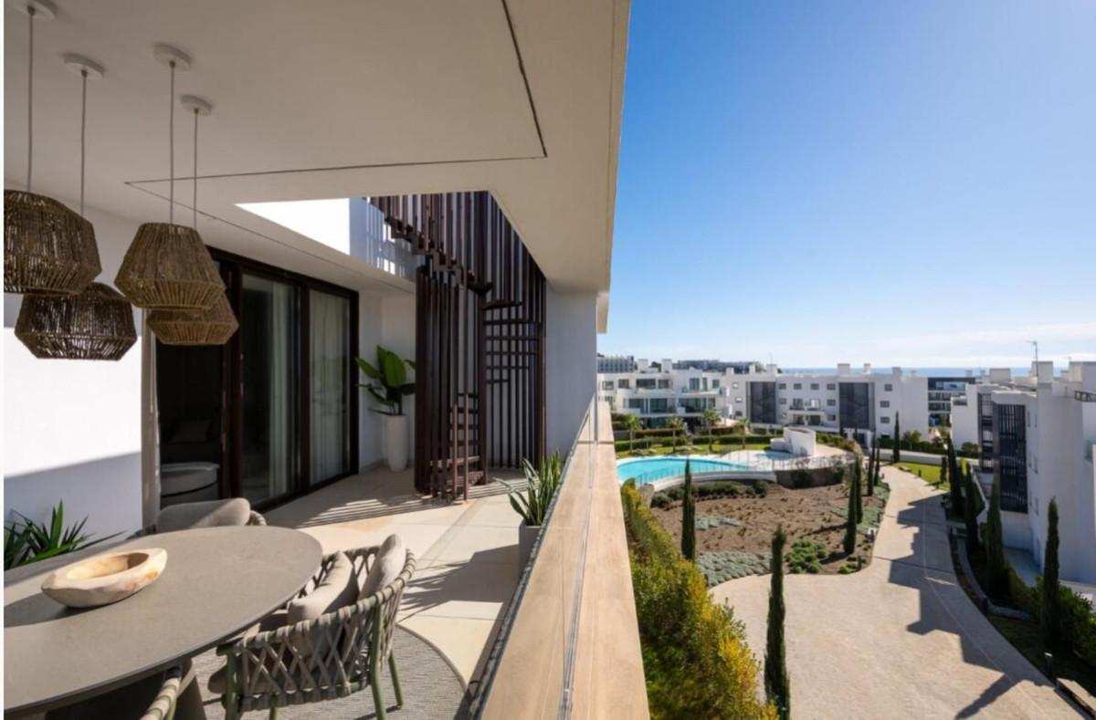 Penthouse for Sale in Fuengirola