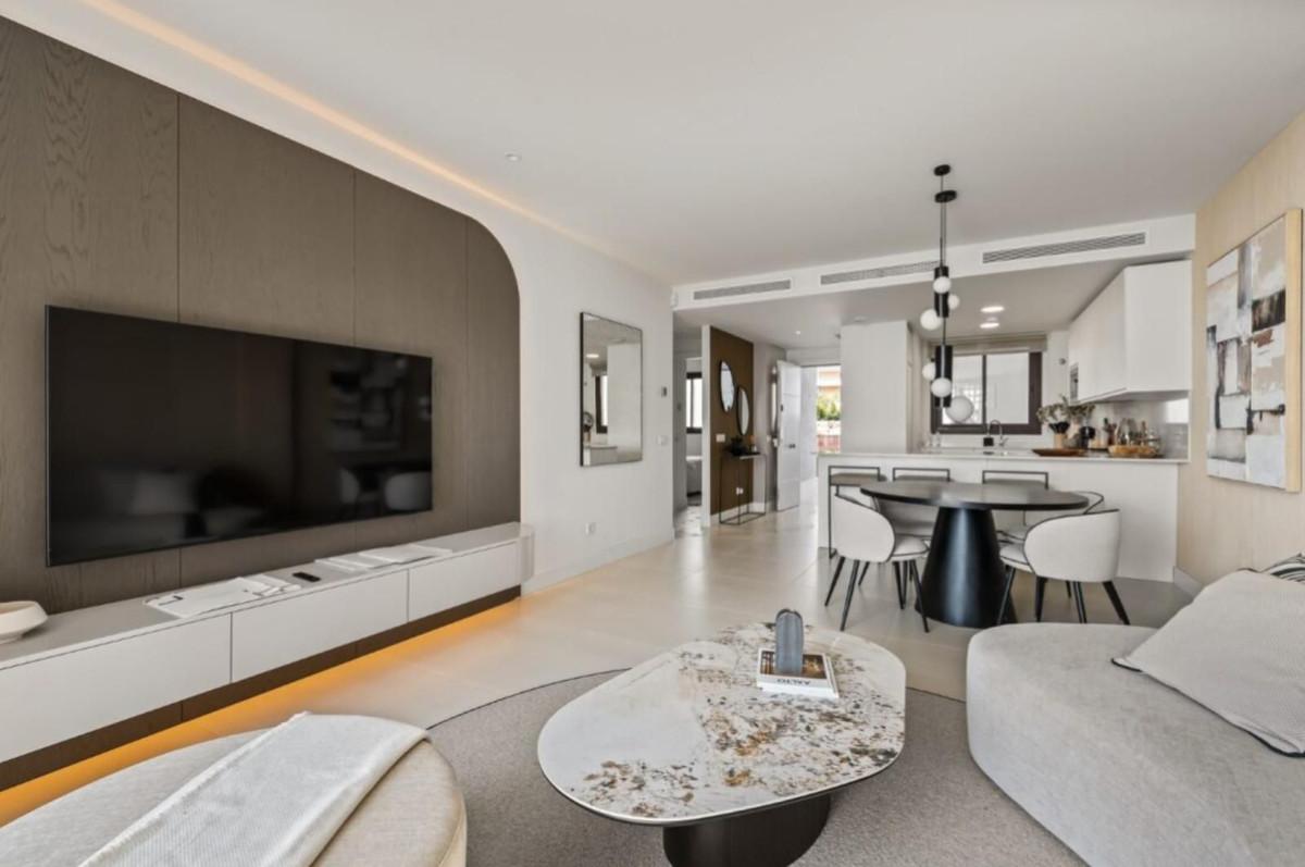 Penthouse for Sale in Fuengirola