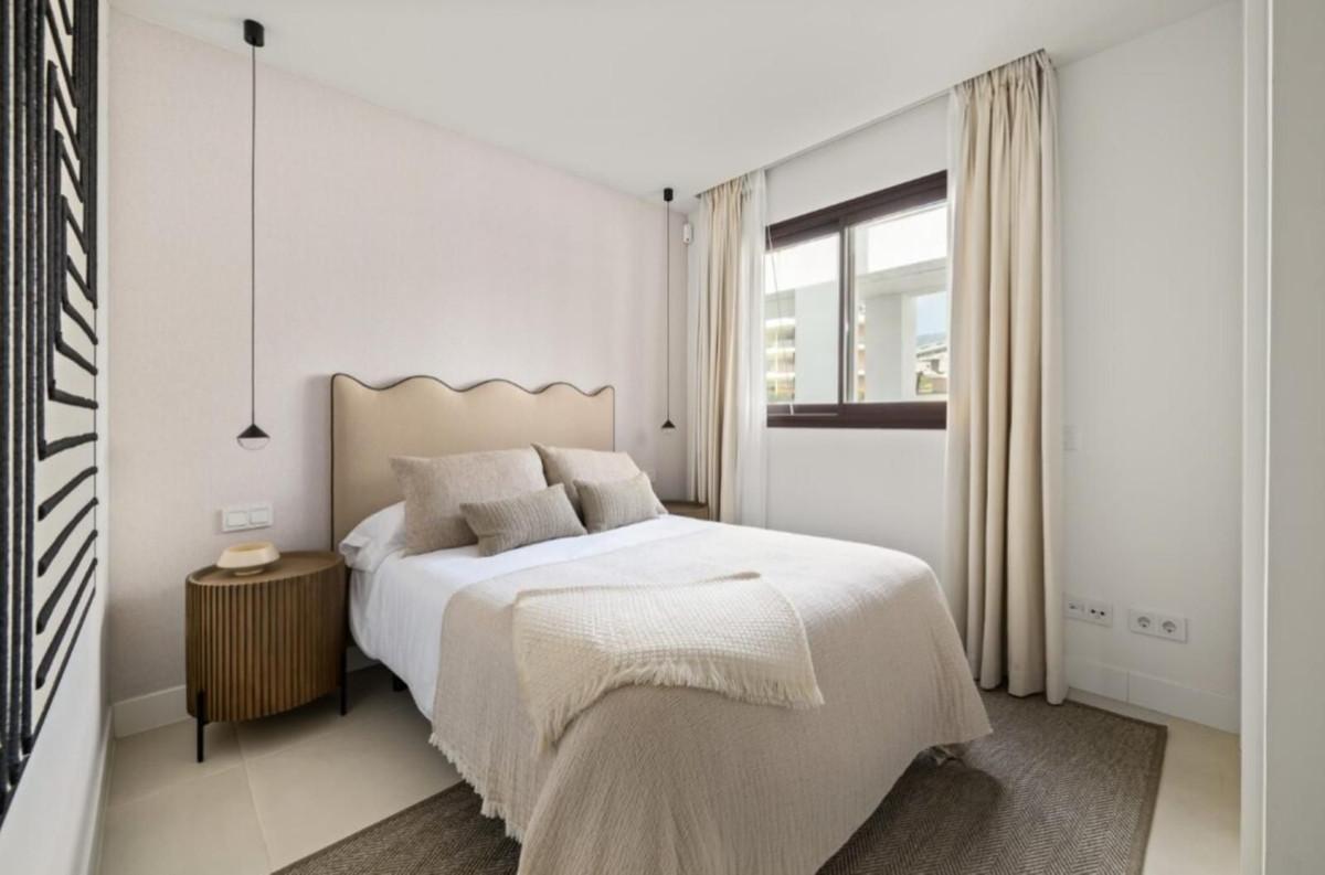 Penthouse for Sale in Fuengirola
