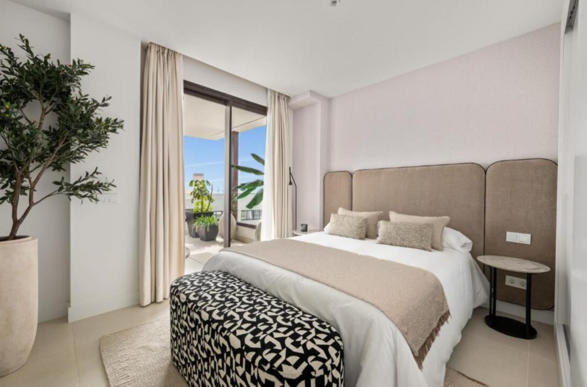 Penthouse for Sale in Fuengirola