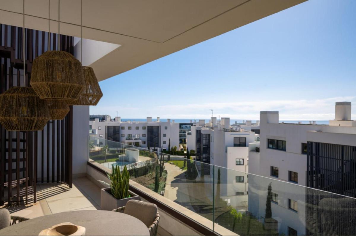 Penthouse for Sale in Fuengirola