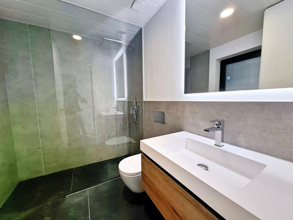 Apartment for Sale in Fuengirola
