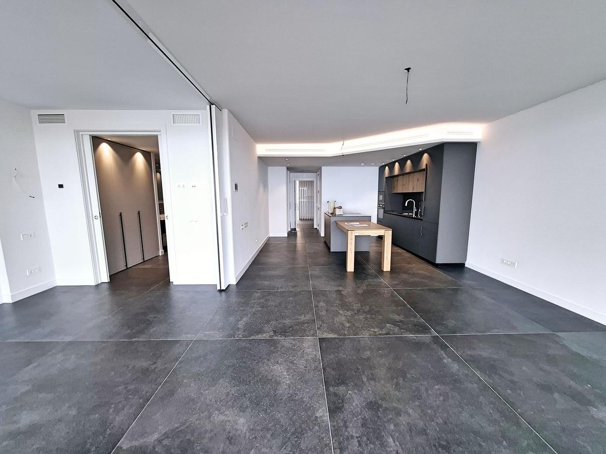 Apartment for Sale in Fuengirola