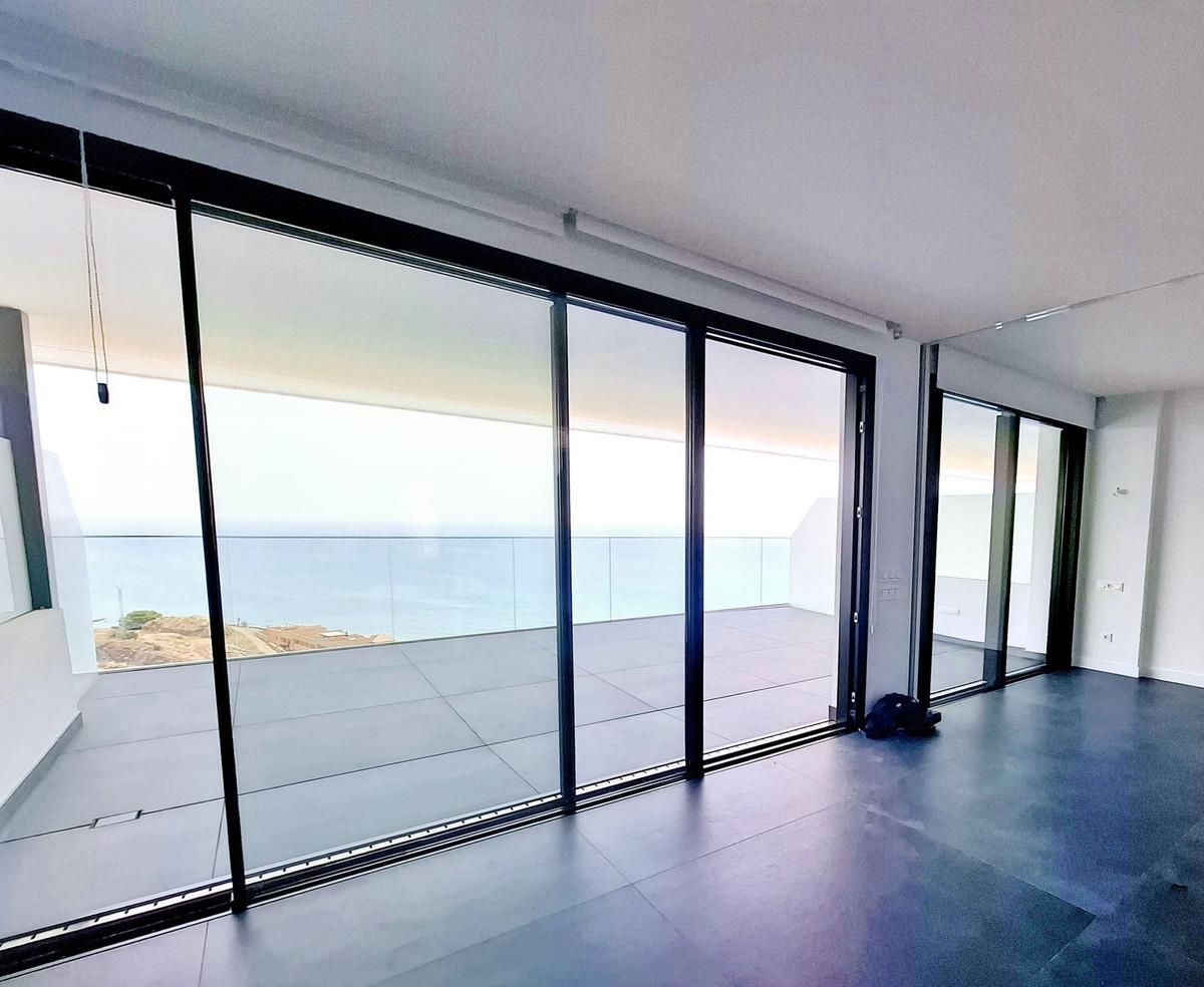 Apartment for Sale in Fuengirola
