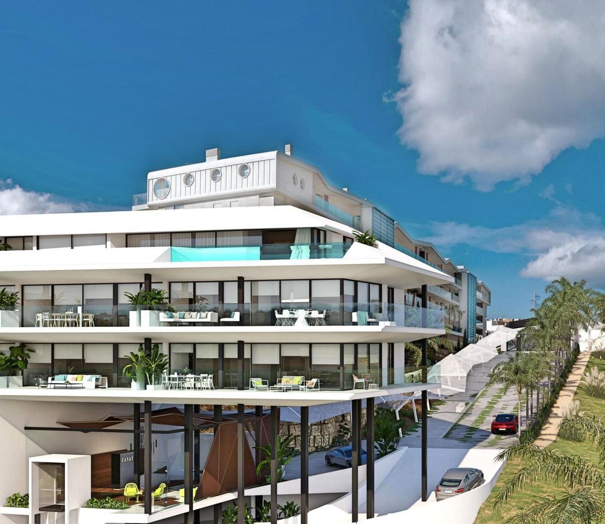 Apartment for Sale in Fuengirola