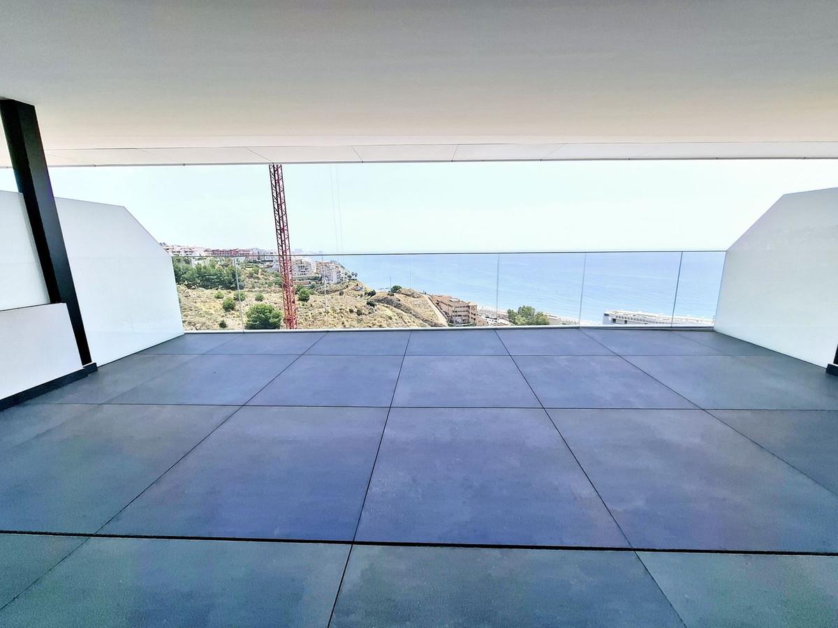 Apartment for Sale in Fuengirola