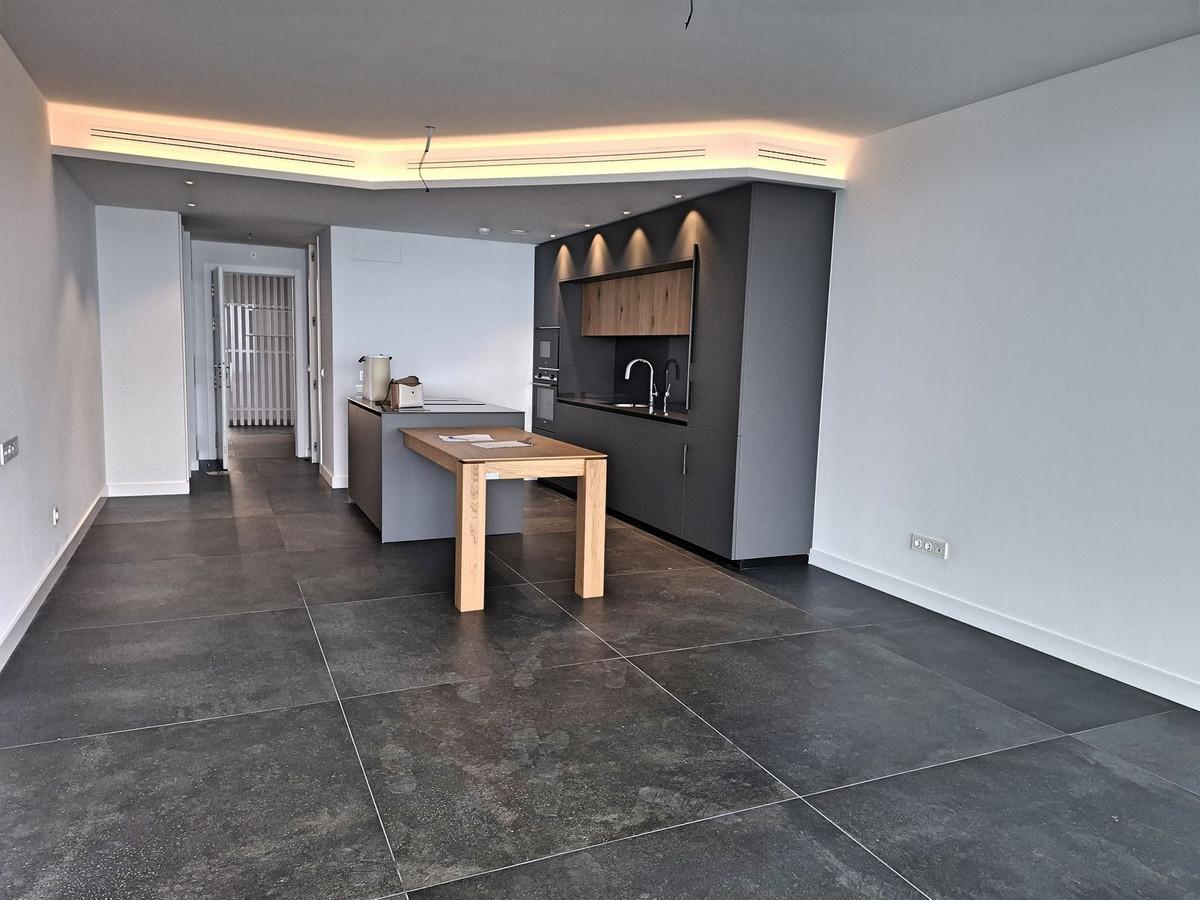 Apartment for Sale in Fuengirola