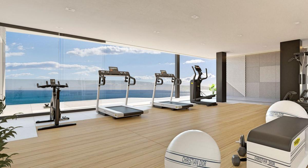 Apartment for Sale in Fuengirola