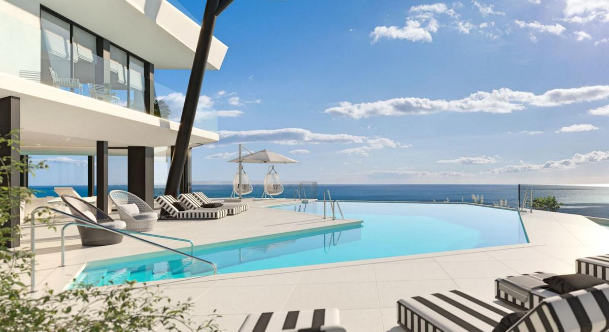 Apartment for Sale in Fuengirola