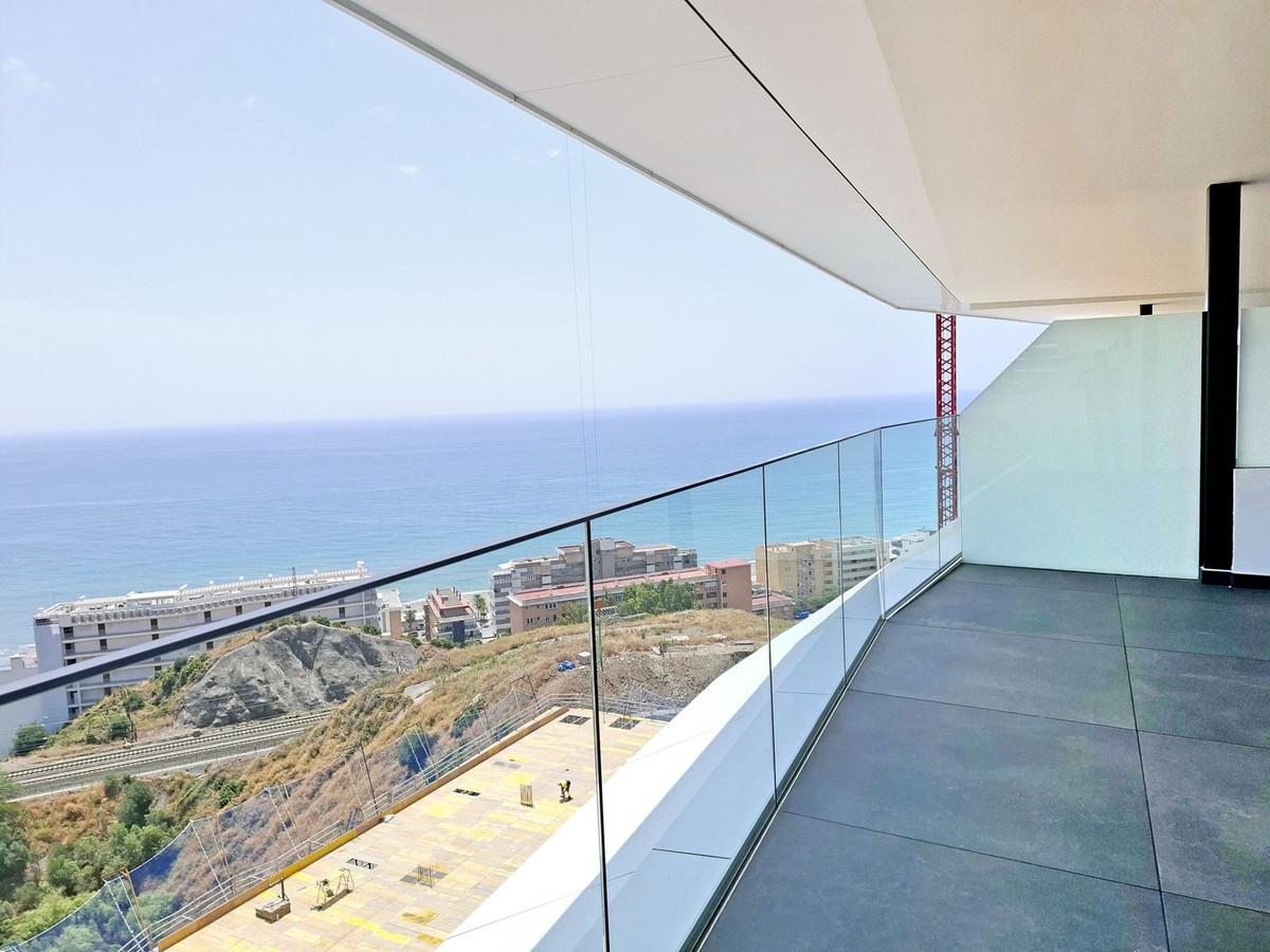 Apartment for Sale in Fuengirola