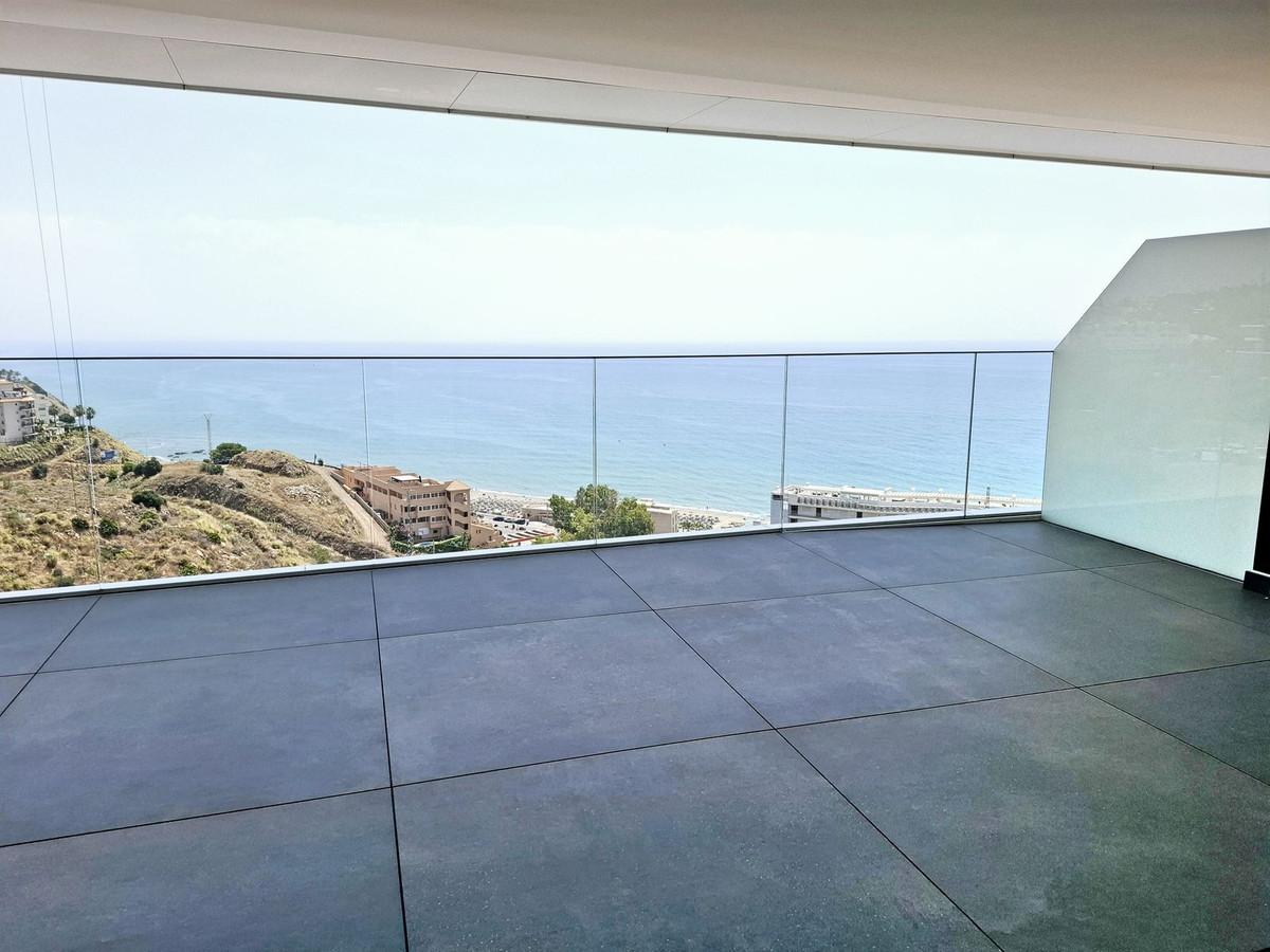 Apartment for Sale in Fuengirola