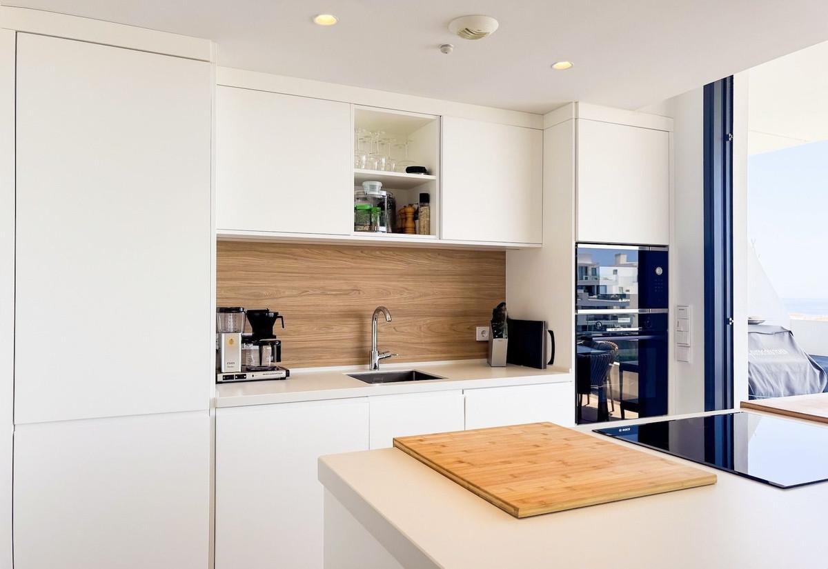 Apartment for Sale in Fuengirola
