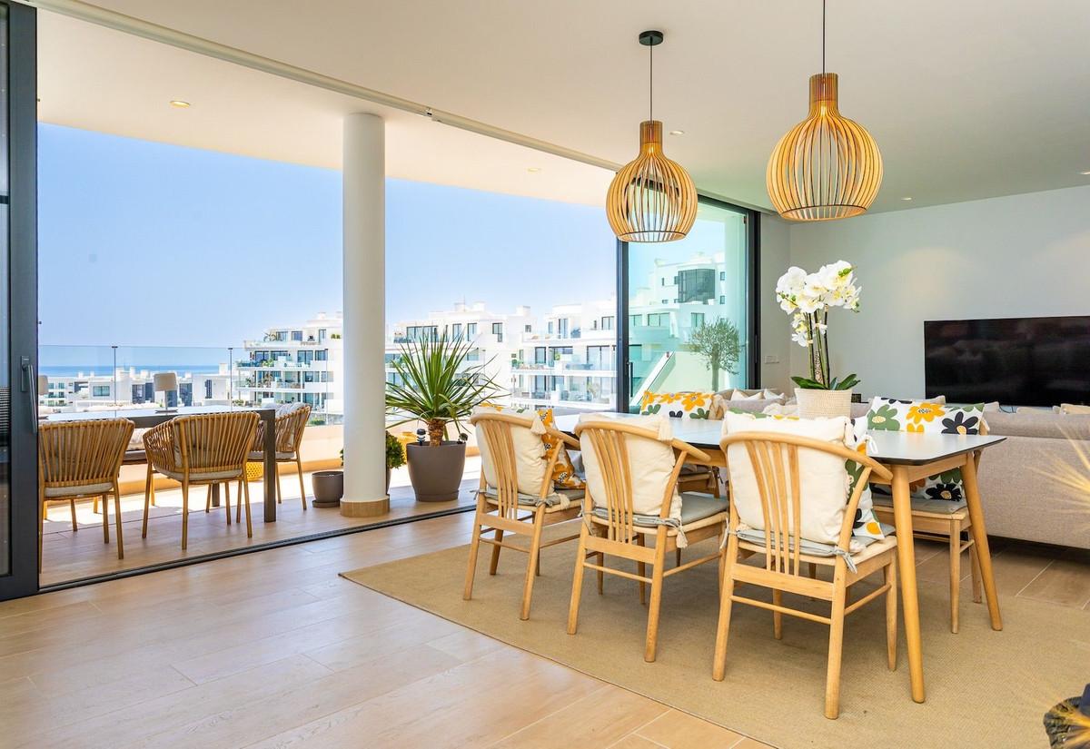 Apartment for Sale in Fuengirola